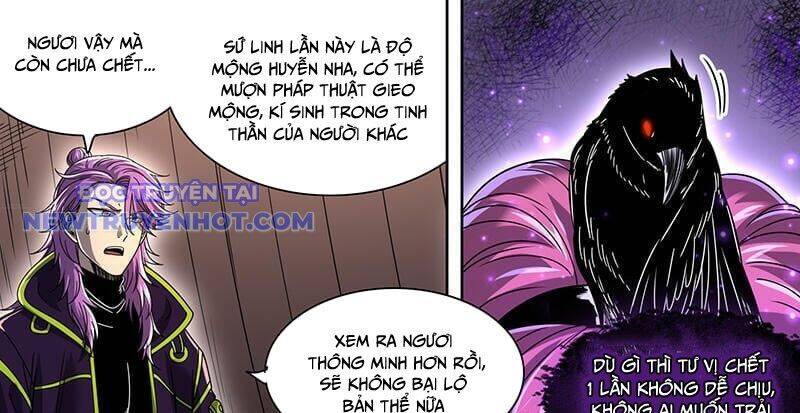 Ngự Linh Thế Giới Chap 900 - Next Chap 901