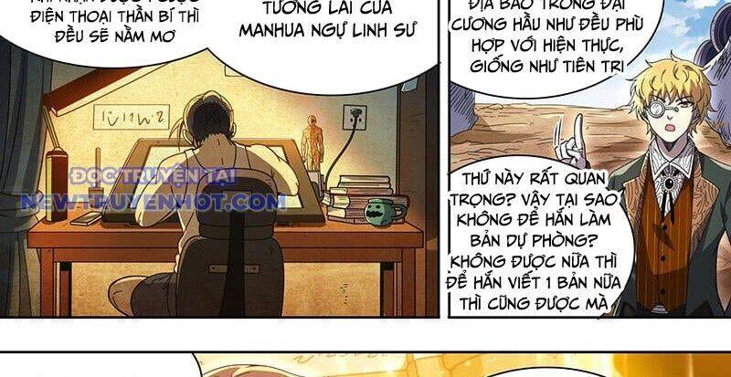 Ngự Linh Thế Giới Chap 900 - Next Chap 901