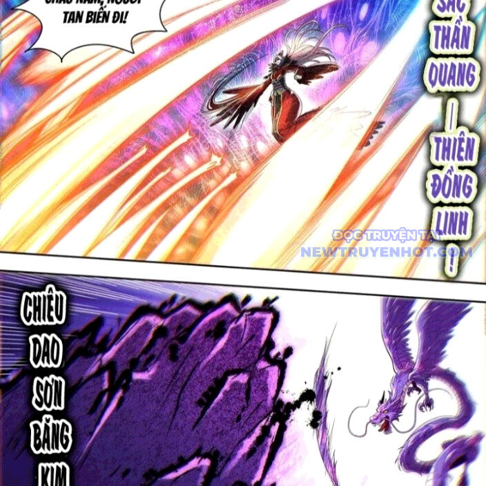 Ngự Linh Thế Giới Chap 914 - Next Chap 915