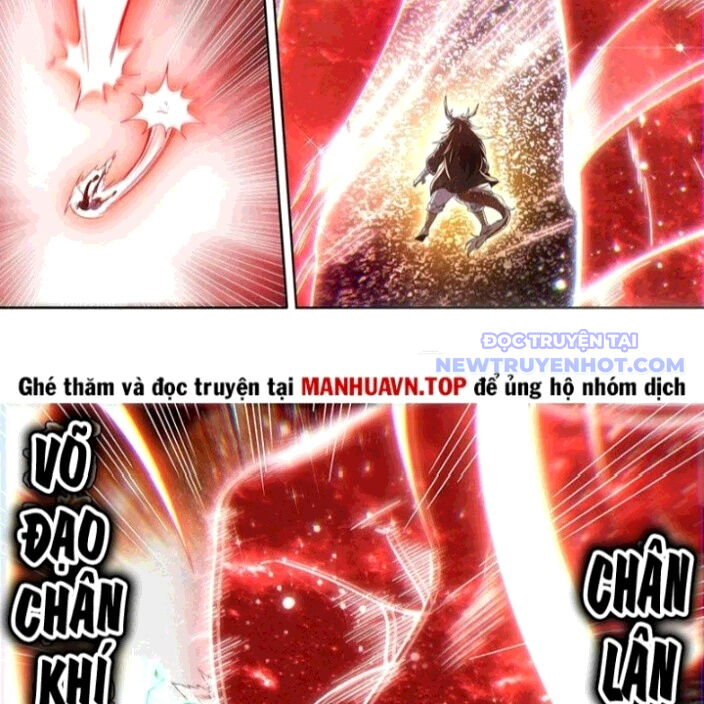 Ngự Linh Thế Giới Chap 914 - Next Chap 915