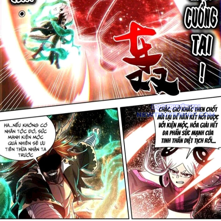 Ngự Linh Thế Giới Chap 914 - Next Chap 915