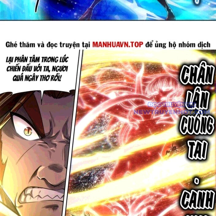 Ngự Linh Thế Giới Chap 914 - Next Chap 915