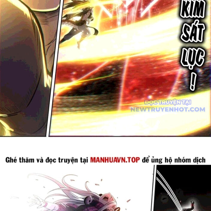 Ngự Linh Thế Giới Chap 914 - Next Chap 915