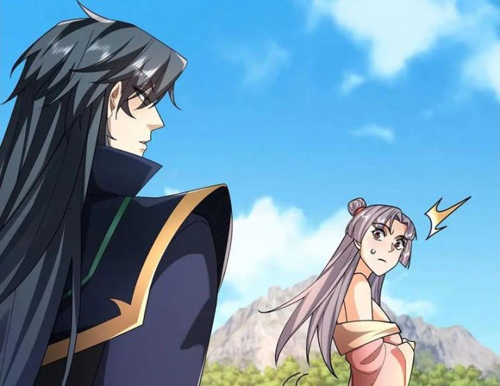 Ngủ Say Vạn Cổ: Xuất Thế Quét Ngang Chư Thiên Chap 100 - Next Chap 101