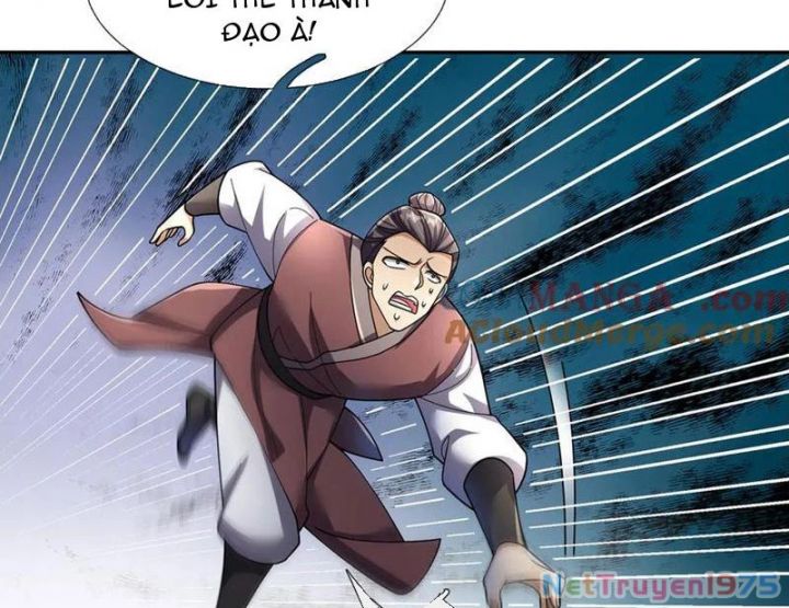 Ngủ Say Vạn Cổ: Xuất Thế Quét Ngang Chư Thiên Chap 100 - Next Chap 101