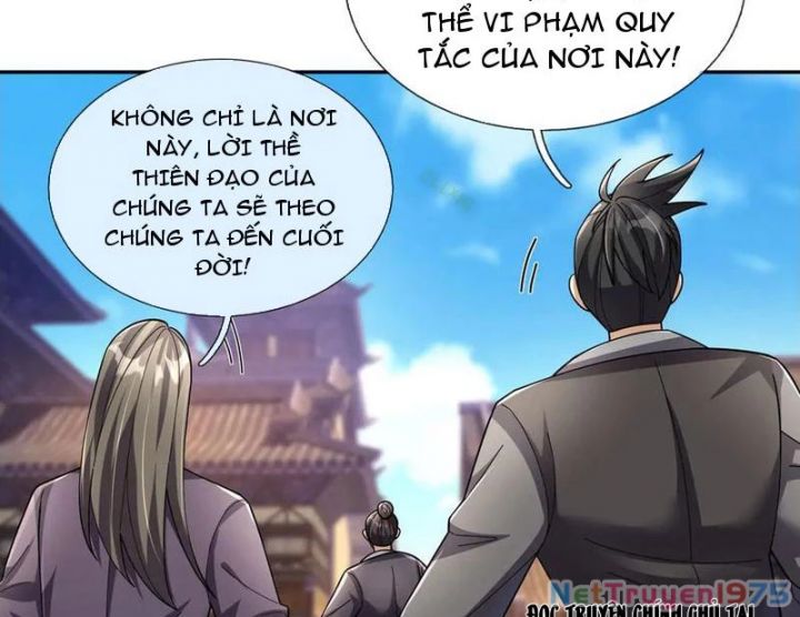 Ngủ Say Vạn Cổ: Xuất Thế Quét Ngang Chư Thiên Chap 100 - Next Chap 101