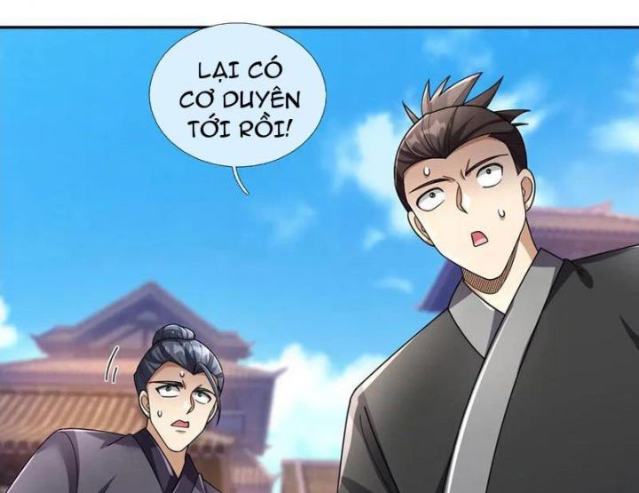 Ngủ Say Vạn Cổ: Xuất Thế Quét Ngang Chư Thiên Chap 100 - Next Chap 101
