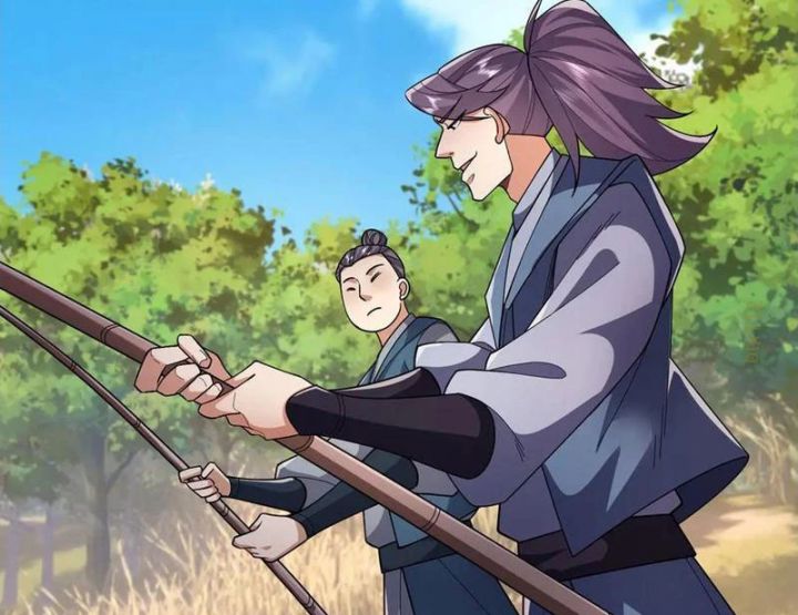 Ngủ Say Vạn Cổ: Xuất Thế Quét Ngang Chư Thiên Chap 100 - Next Chap 101