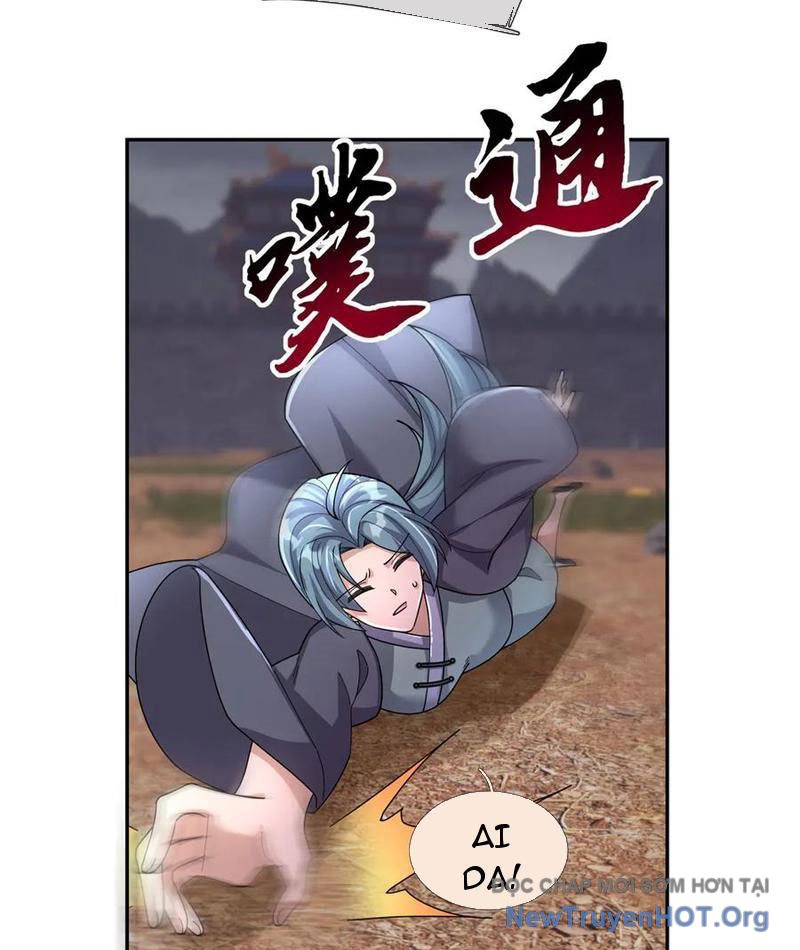 Ngủ Say Vạn Cổ: Xuất Thế Quét Ngang Chư Thiên Chap 110 - Next Chap 111