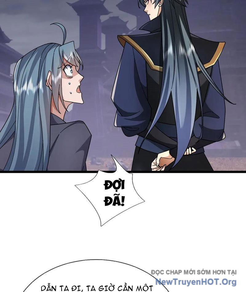 Ngủ Say Vạn Cổ: Xuất Thế Quét Ngang Chư Thiên Chap 110 - Next Chap 111