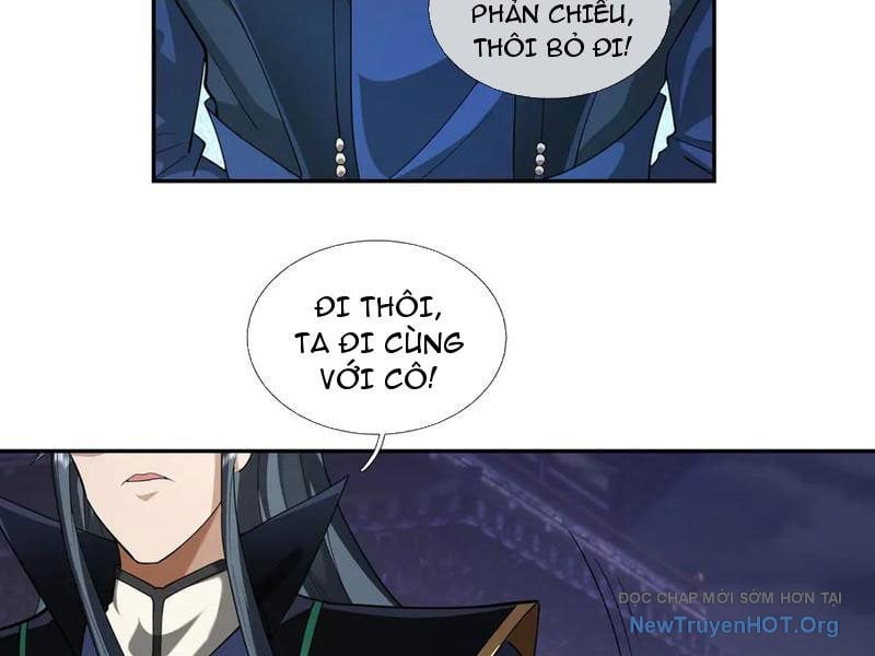 Ngủ Say Vạn Cổ: Xuất Thế Quét Ngang Chư Thiên Chap 111 - Next Chap 112