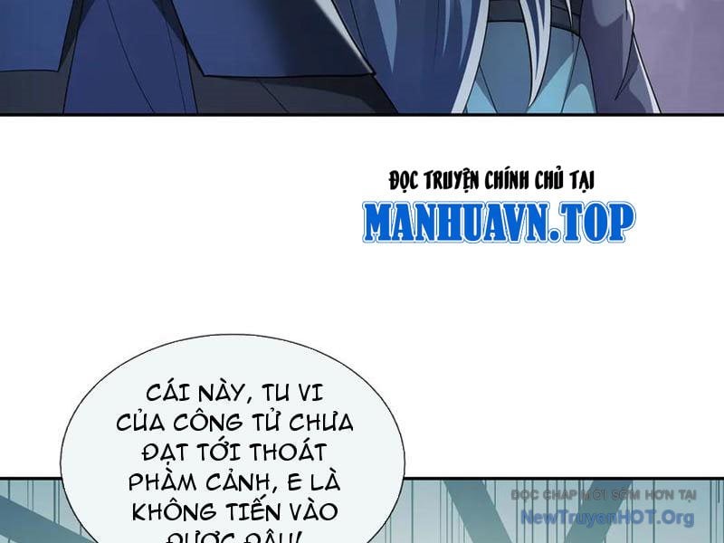 Ngủ Say Vạn Cổ: Xuất Thế Quét Ngang Chư Thiên Chap 111 - Next Chap 112