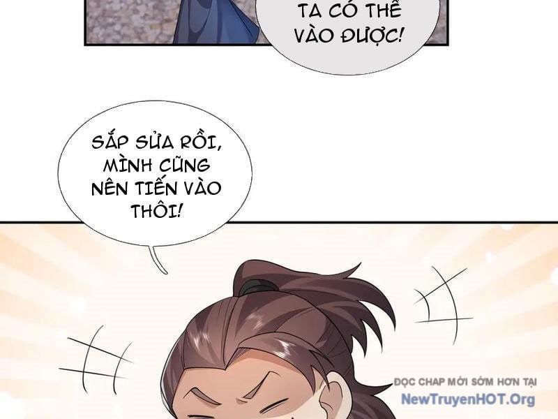 Ngủ Say Vạn Cổ: Xuất Thế Quét Ngang Chư Thiên Chap 111 - Next Chap 112