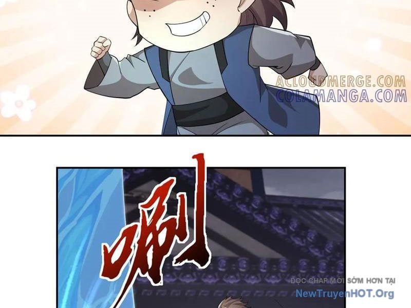 Ngủ Say Vạn Cổ: Xuất Thế Quét Ngang Chư Thiên Chap 111 - Next Chap 112