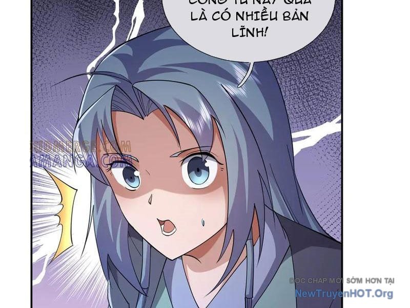 Ngủ Say Vạn Cổ: Xuất Thế Quét Ngang Chư Thiên Chap 111 - Next Chap 112