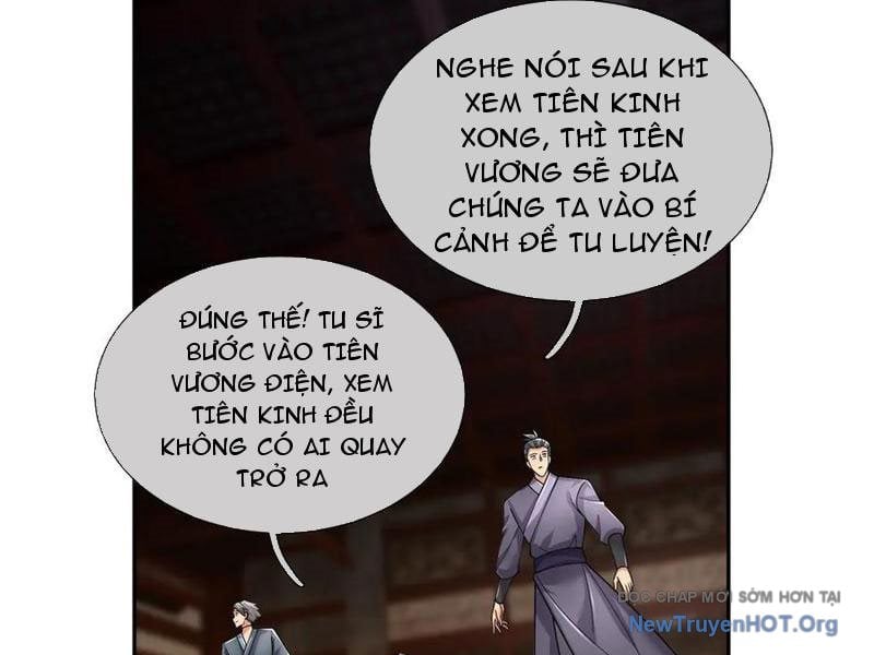 Ngủ Say Vạn Cổ: Xuất Thế Quét Ngang Chư Thiên Chap 111 - Next Chap 112