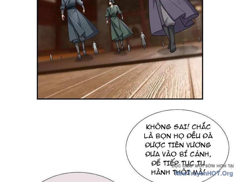 Ngủ Say Vạn Cổ: Xuất Thế Quét Ngang Chư Thiên Chap 111 - Next Chap 112