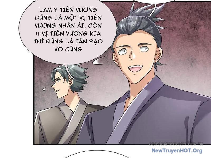 Ngủ Say Vạn Cổ: Xuất Thế Quét Ngang Chư Thiên Chap 111 - Next Chap 112