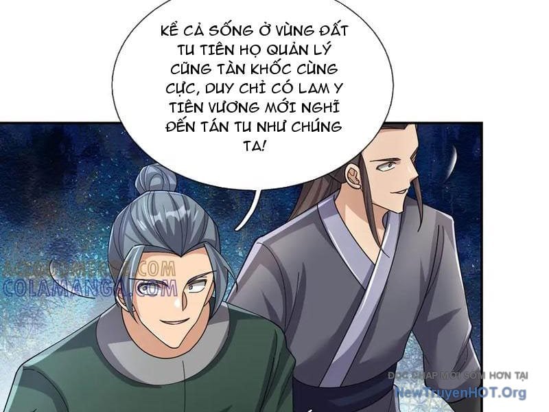 Ngủ Say Vạn Cổ: Xuất Thế Quét Ngang Chư Thiên Chap 111 - Next Chap 112