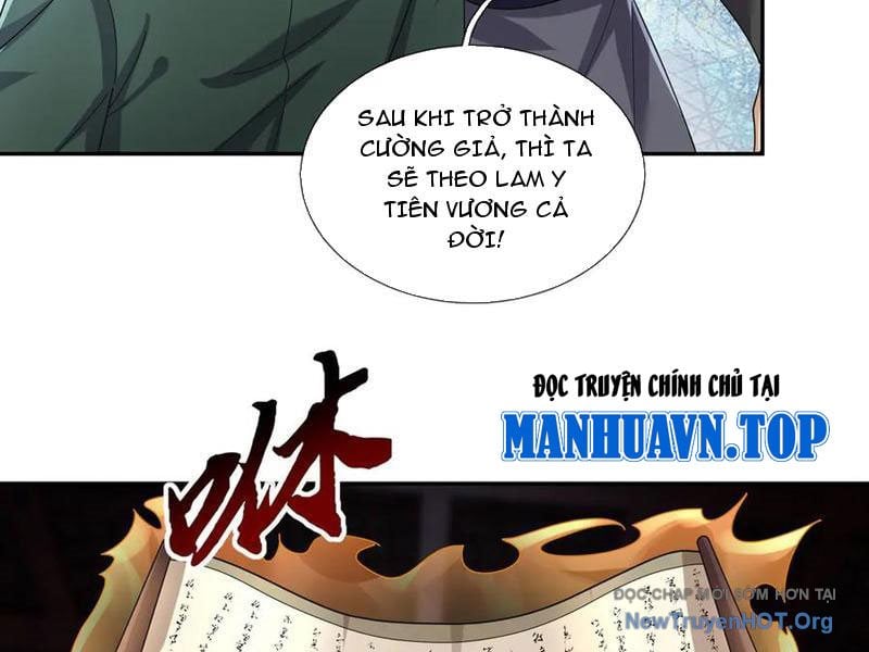 Ngủ Say Vạn Cổ: Xuất Thế Quét Ngang Chư Thiên Chap 111 - Next Chap 112