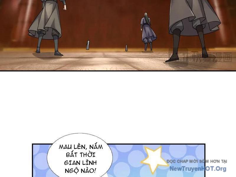 Ngủ Say Vạn Cổ: Xuất Thế Quét Ngang Chư Thiên Chap 111 - Next Chap 112