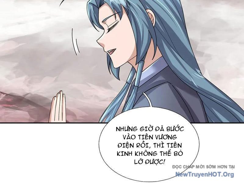 Ngủ Say Vạn Cổ: Xuất Thế Quét Ngang Chư Thiên Chap 111 - Next Chap 112