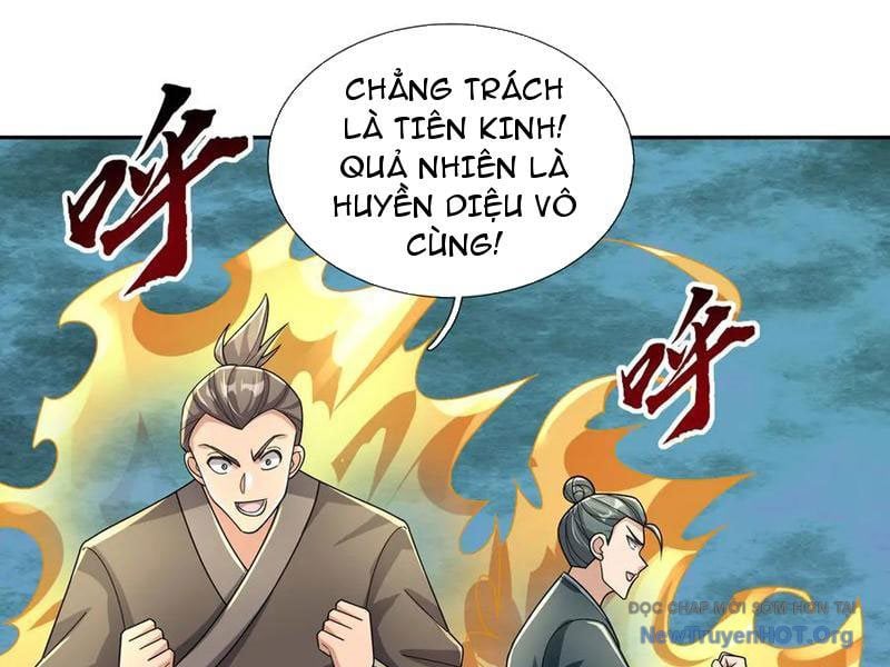 Ngủ Say Vạn Cổ: Xuất Thế Quét Ngang Chư Thiên Chap 111 - Next Chap 112