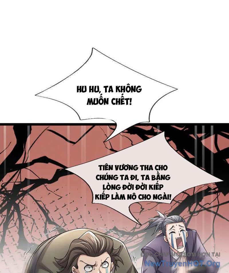 Ngủ Say Vạn Cổ: Xuất Thế Quét Ngang Chư Thiên Chap 112 - Next Chap 113