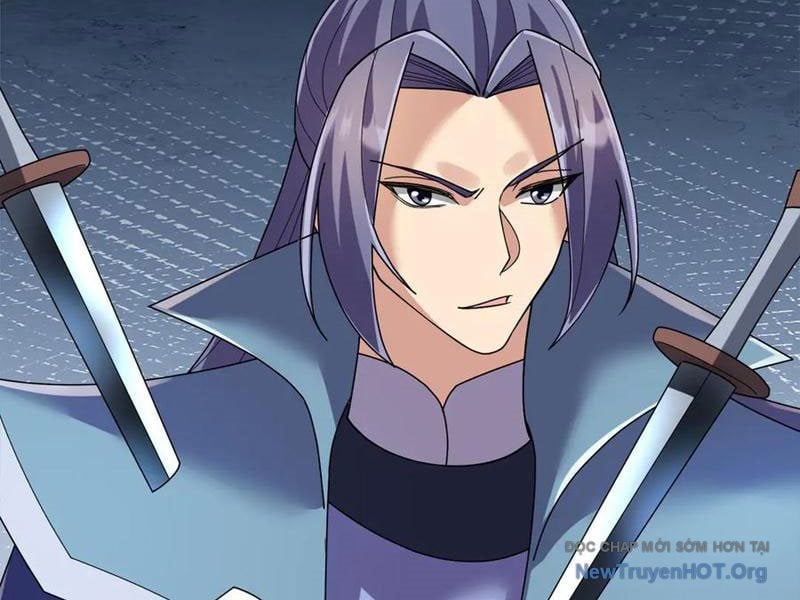 Ngủ Say Vạn Cổ: Xuất Thế Quét Ngang Chư Thiên Chap 114 - Next Chap 115