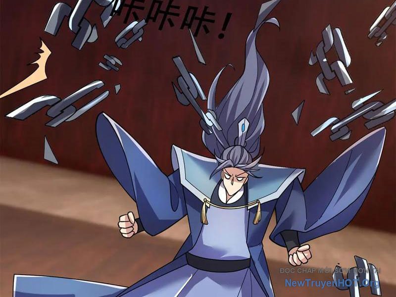 Ngủ Say Vạn Cổ: Xuất Thế Quét Ngang Chư Thiên Chap 114 - Next Chap 115