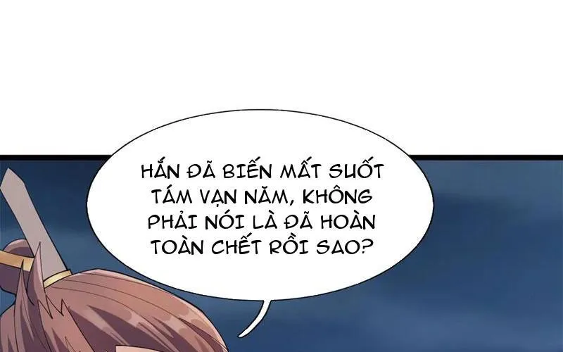 Ngủ Say Vạn Cổ: Xuất Thế Quét Ngang Chư Thiên Chap 119 - Next Chap 120