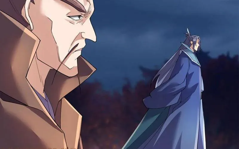 Ngủ Say Vạn Cổ: Xuất Thế Quét Ngang Chư Thiên Chap 119 - Next Chap 120