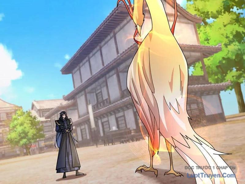 Ngủ Say Vạn Cổ: Xuất Thế Quét Ngang Chư Thiên Chap 120 - Next Chap 121