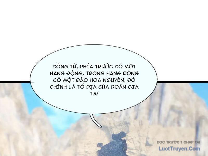 Ngủ Say Vạn Cổ: Xuất Thế Quét Ngang Chư Thiên Chap 120 - Next Chap 121