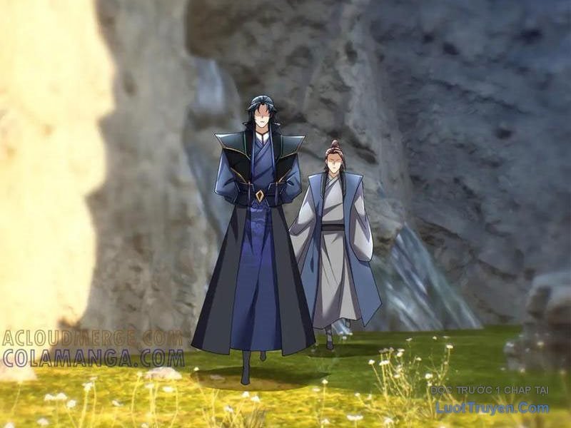 Ngủ Say Vạn Cổ: Xuất Thế Quét Ngang Chư Thiên Chap 120 - Next Chap 121