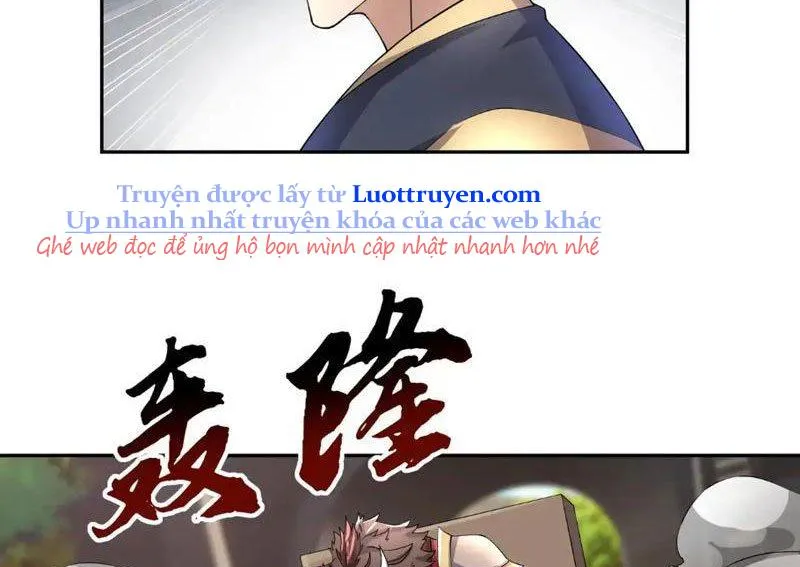 Ngủ Say Vạn Cổ: Xuất Thế Quét Ngang Chư Thiên Chap 124 - Next Chap 125