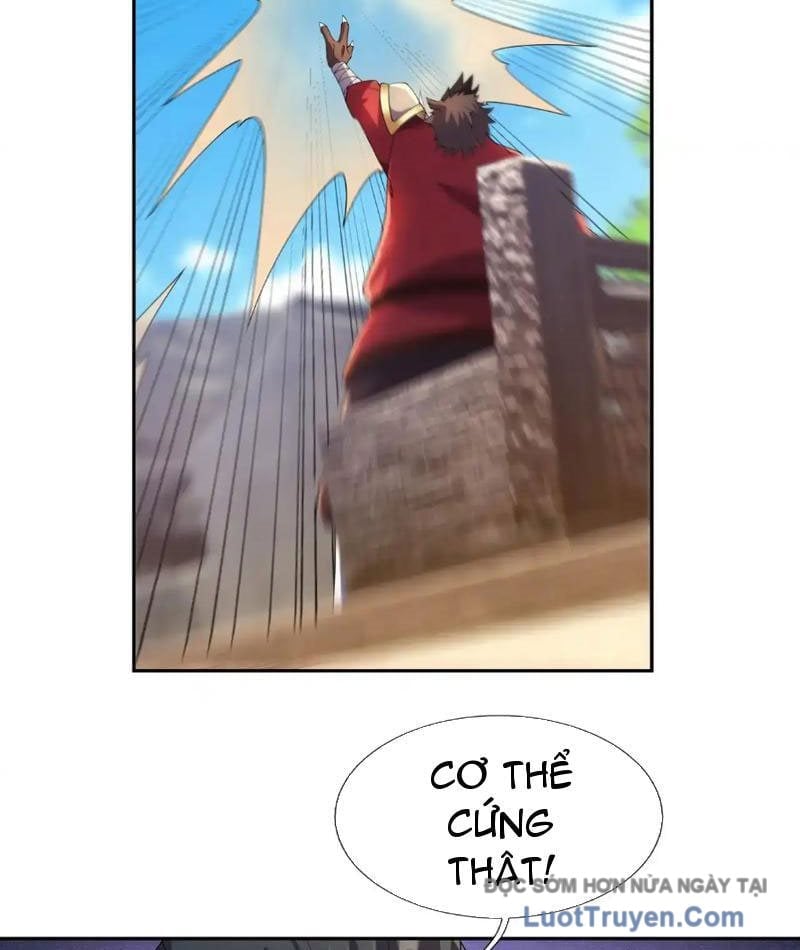 Ngủ Say Vạn Cổ: Xuất Thế Quét Ngang Chư Thiên Chap 124 - Next Chap 125