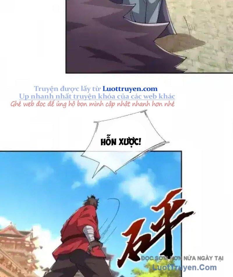 Ngủ Say Vạn Cổ: Xuất Thế Quét Ngang Chư Thiên Chap 124 - Next Chap 125