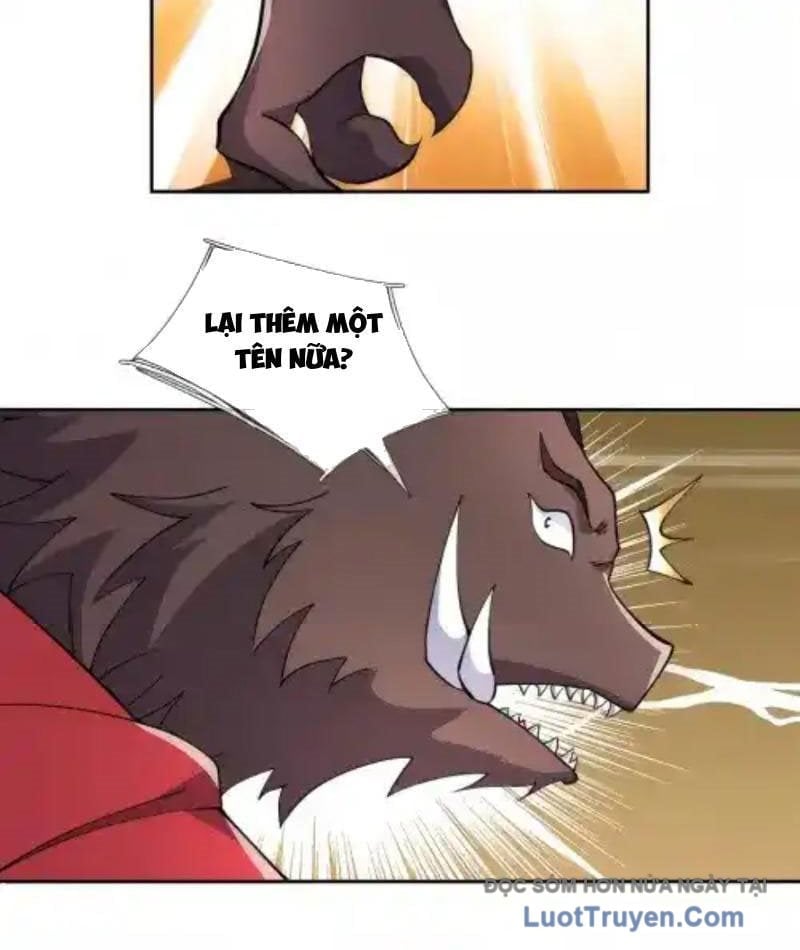 Ngủ Say Vạn Cổ: Xuất Thế Quét Ngang Chư Thiên Chap 124 - Next Chap 125