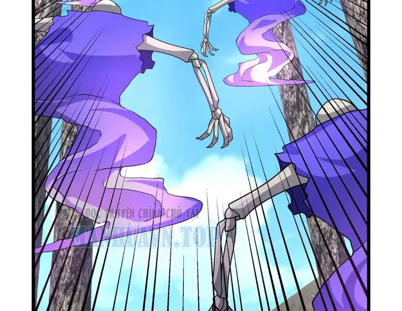 Ngủ Say Vạn Cổ: Xuất Thế Quét Ngang Chư Thiên Chap 138 - Next Chap 139