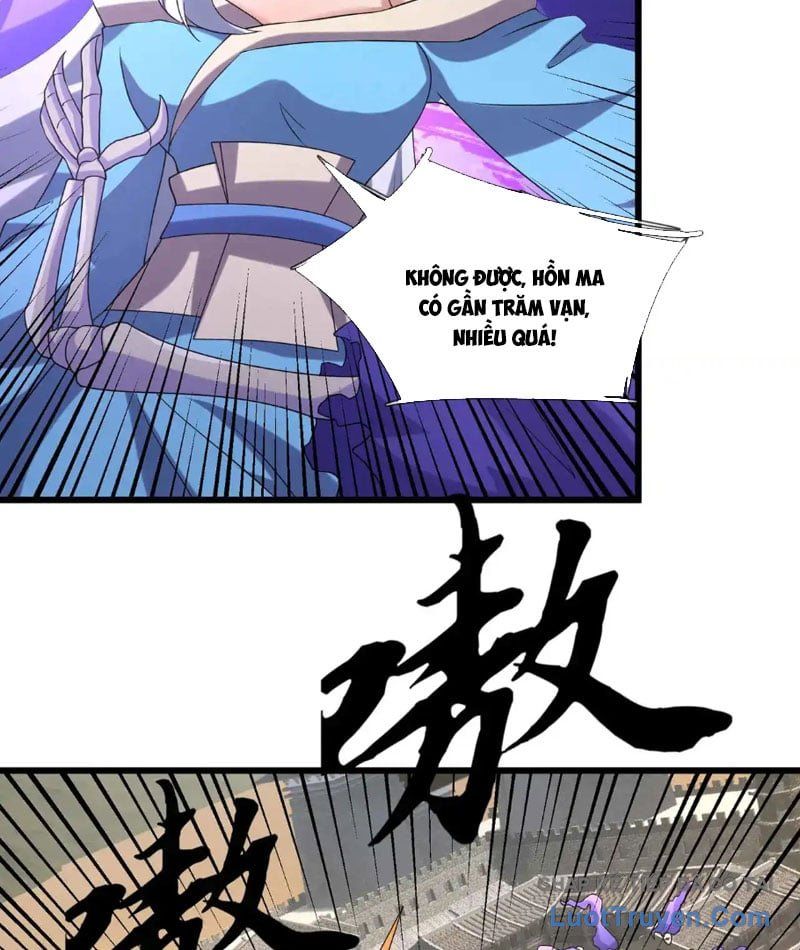 Ngủ Say Vạn Cổ: Xuất Thế Quét Ngang Chư Thiên Chap 138 - Next Chap 139