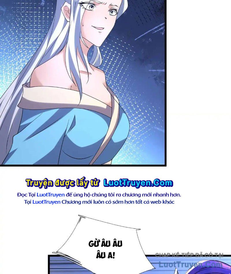 Ngủ Say Vạn Cổ: Xuất Thế Quét Ngang Chư Thiên Chap 138 - Next Chap 139