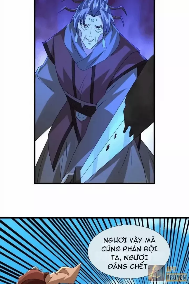 Ngủ say vạn cổ: Xuất thế quét ngang chư thiên Chap 140 - Next Chap 141