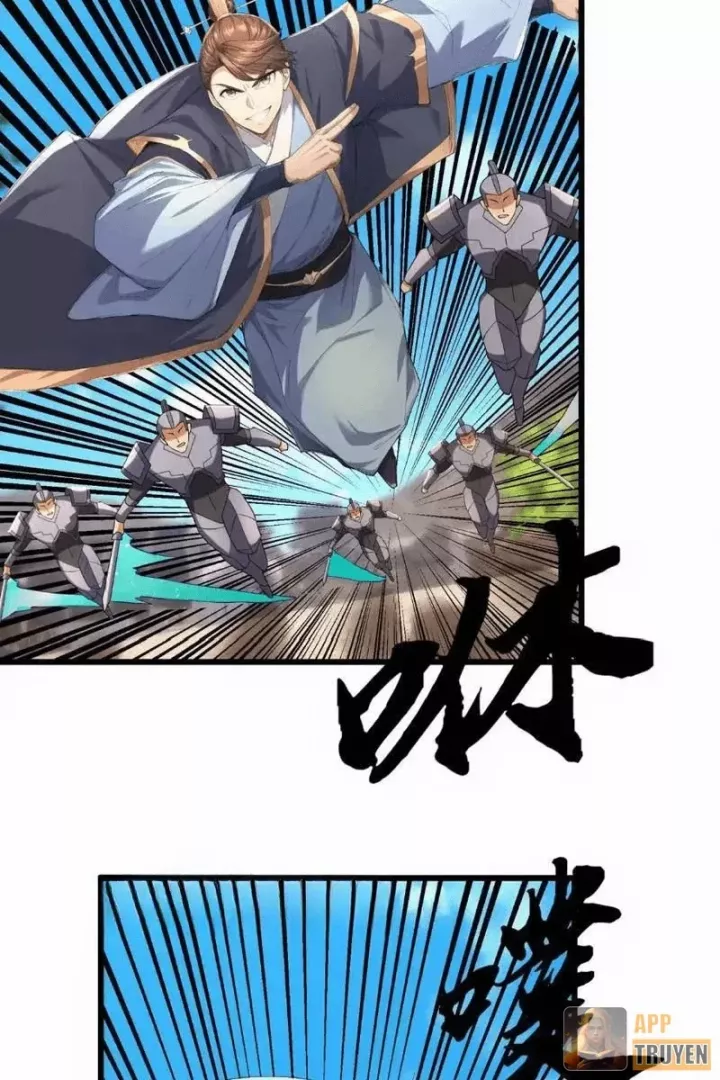 Ngủ say vạn cổ: Xuất thế quét ngang chư thiên Chap 140 - Next Chap 141