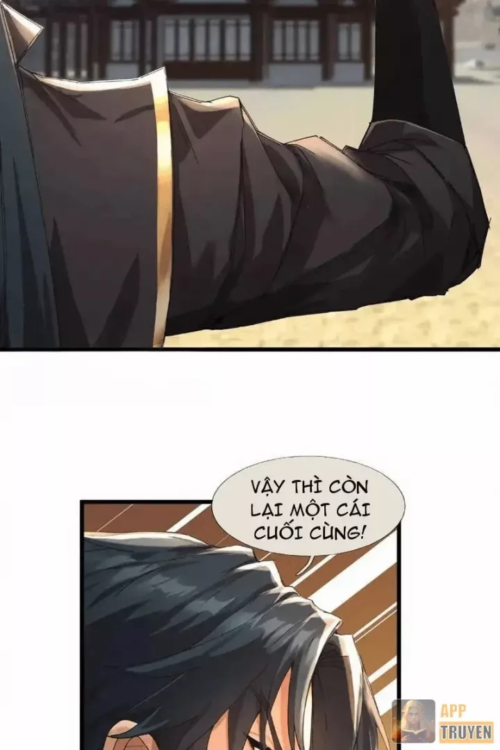 Ngủ say vạn cổ: Xuất thế quét ngang chư thiên Chap 140 - Next Chap 141