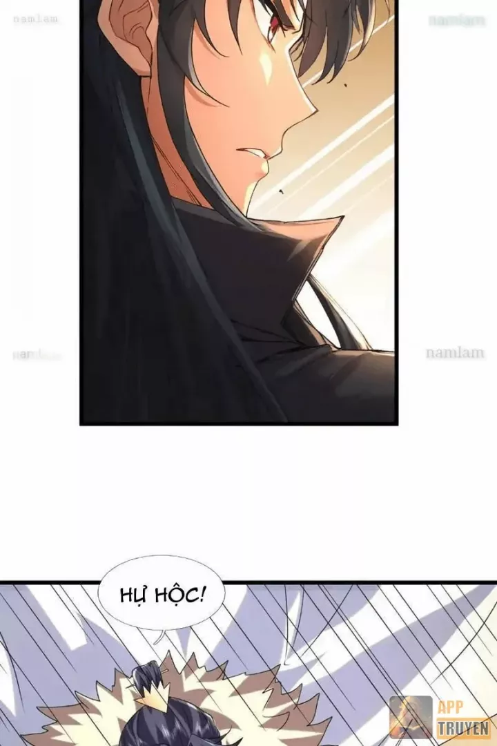 Ngủ say vạn cổ: Xuất thế quét ngang chư thiên Chap 140 - Next Chap 141