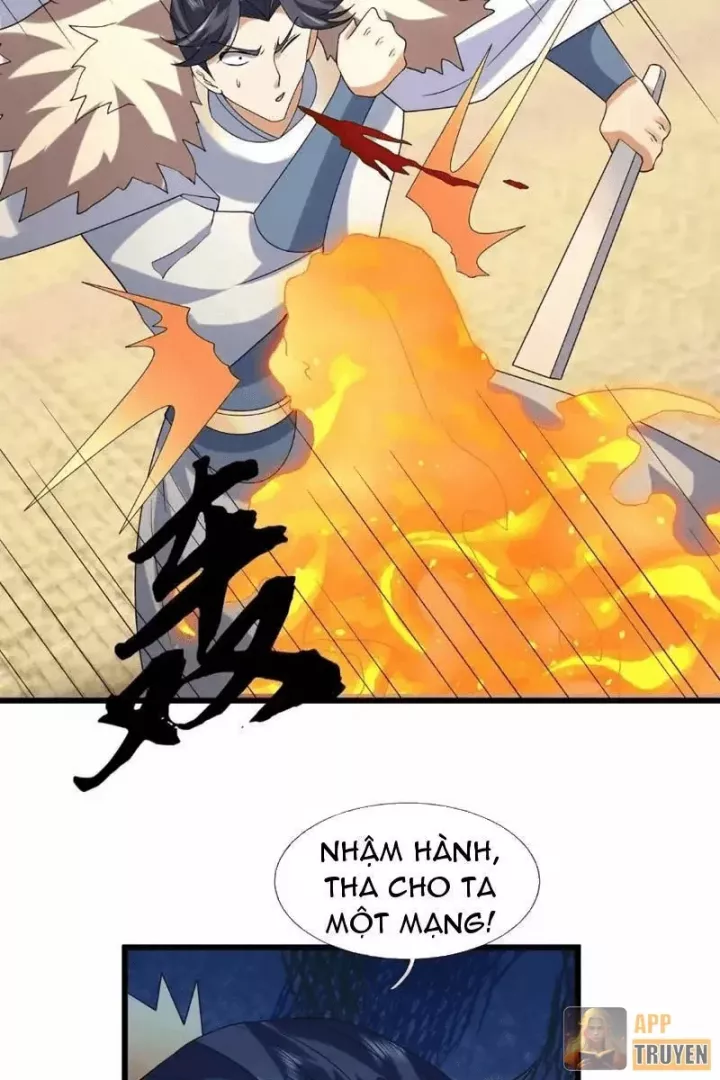 Ngủ say vạn cổ: Xuất thế quét ngang chư thiên Chap 140 - Next Chap 141