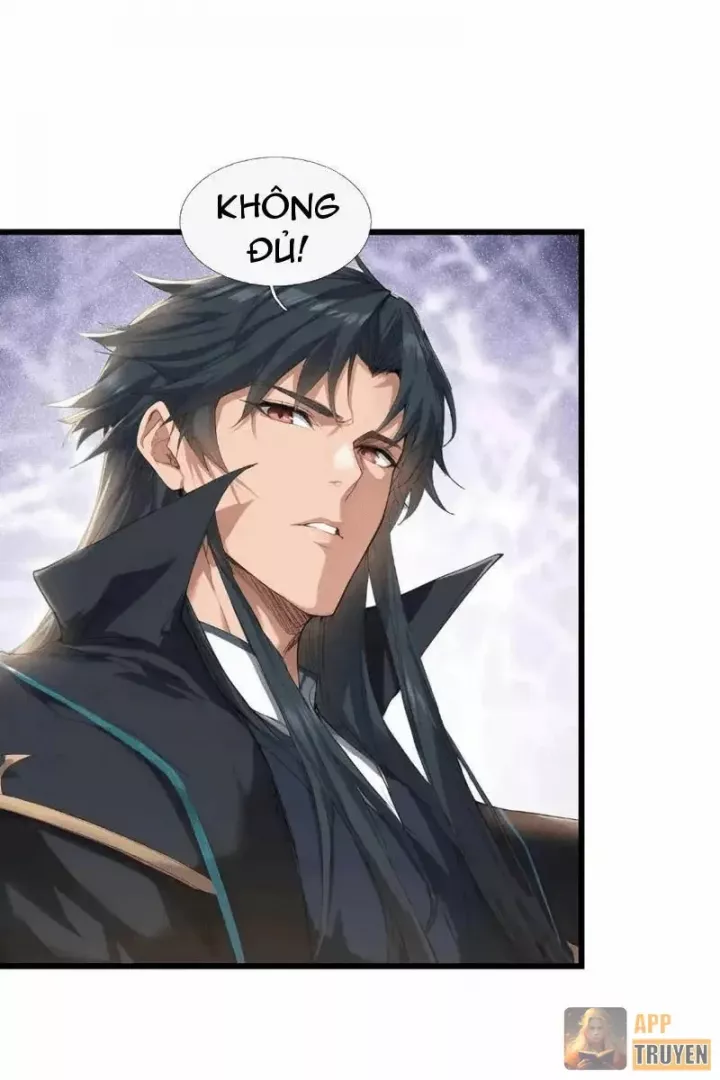 Ngủ say vạn cổ: Xuất thế quét ngang chư thiên Chap 140 - Next Chap 141