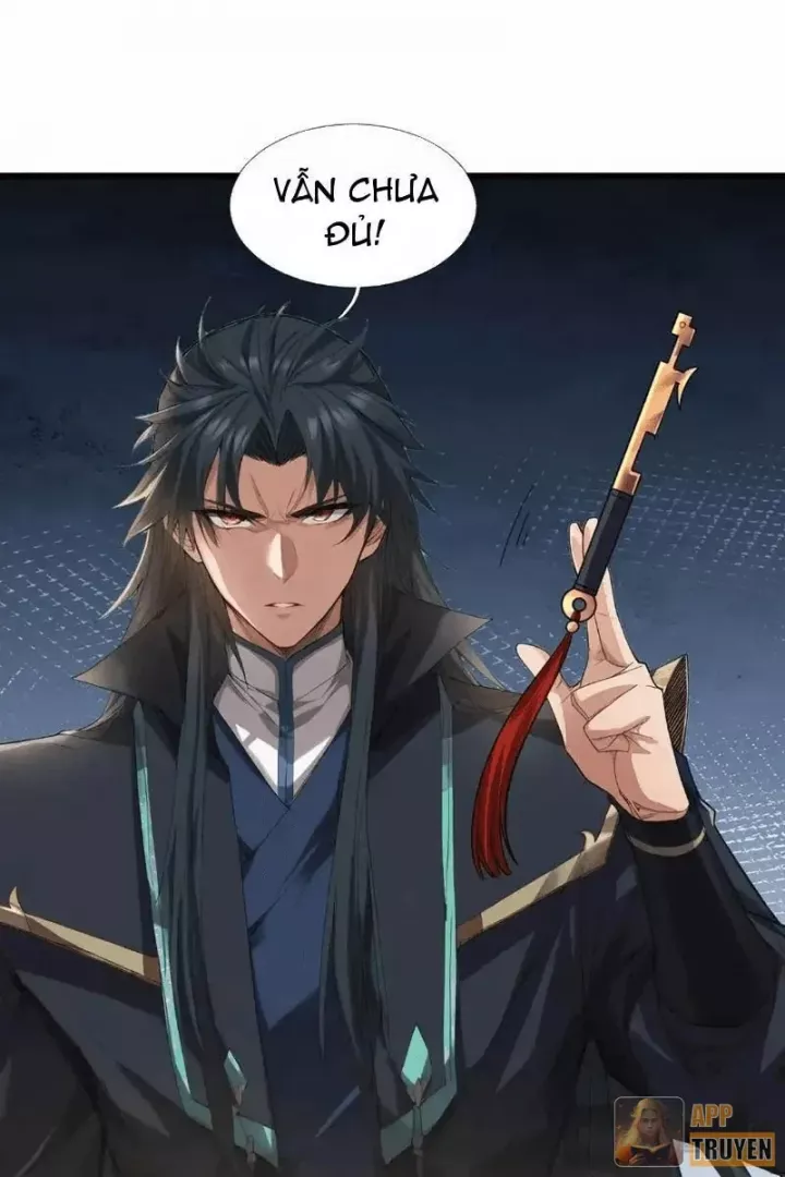 Ngủ say vạn cổ: Xuất thế quét ngang chư thiên Chap 140 - Next Chap 141