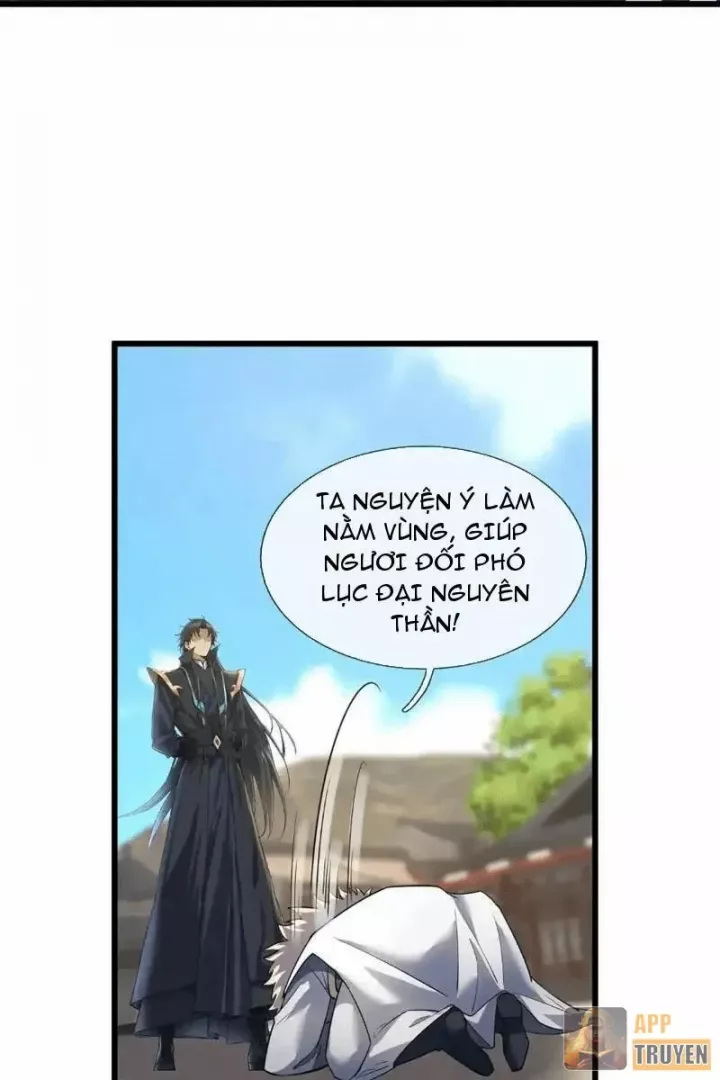 Ngủ say vạn cổ: Xuất thế quét ngang chư thiên Chap 140 - Next Chap 141